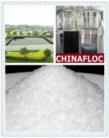 Cationic Flocculant widely used in water treatment